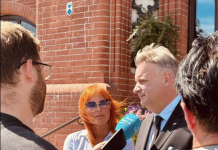 Niebezpieczny Słupsk czy polityka strachu? Sprawdzamy, co mówią dane