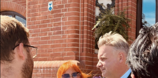 Niebezpieczny Słupsk czy polityka strachu? Sprawdzamy, co mówią dane