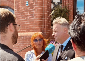 Niebezpieczny Słupsk czy polityka strachu? Sprawdzamy, co mówią dane