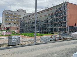 Dworzec czy bunkier? Słupsk dostał lekcję, której nie powinien zapomnieć