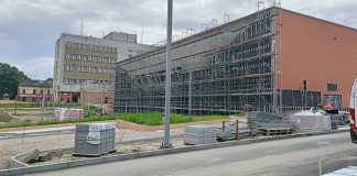 Dworzec czy bunkier? Słupsk dostał lekcję, której nie powinien zapomnieć