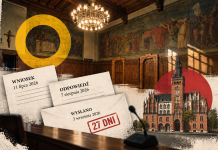 Odpowiedź po terminie. Krzyż zostaje, bo zdążył stać się historią