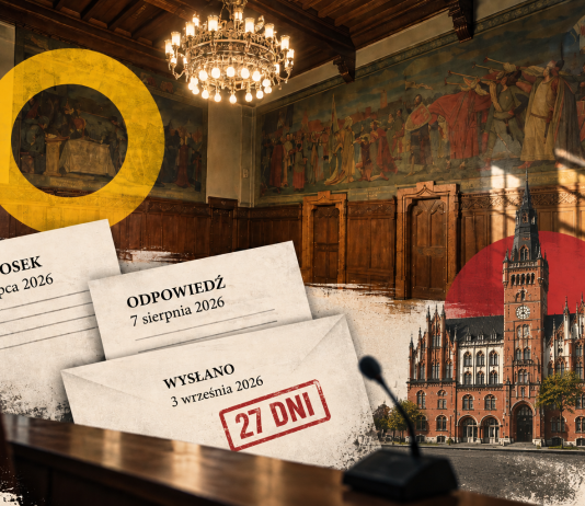Odpowiedź po terminie. Krzyż zostaje, bo zdążył stać się historią