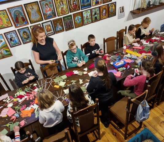 Z Witkacym przy sztalugach, z piratami na zamku. Edukacja muzealna w Słupsku