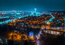 Pomorze przed nowymi wyzwaniami. Strategia rozwoju regionu do 2035 roku