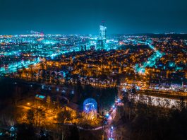 Pomorze przed nowymi wyzwaniami. Strategia rozwoju regionu do 2035 roku