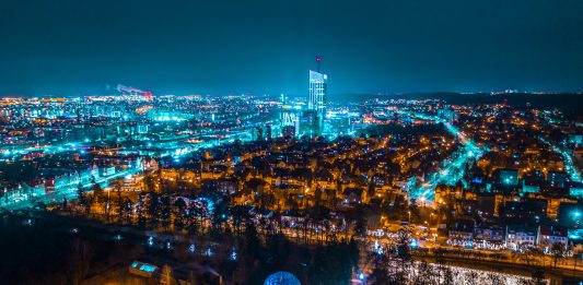 Pomorze przed nowymi wyzwaniami. Strategia rozwoju regionu do 2035 roku