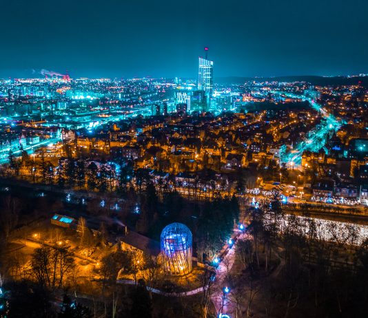 Pomorze przed nowymi wyzwaniami. Strategia rozwoju regionu do 2035 roku