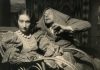 Witkacy poza ramami. Fotografia jako teatr jednej osobowości