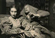 Witkacy poza ramami. Fotografia jako teatr jednej osobowości
