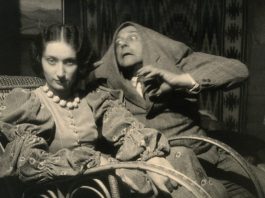 Witkacy poza ramami. Fotografia jako teatr jednej osobowości