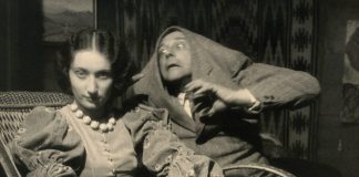 Witkacy poza ramami. Fotografia jako teatr jednej osobowości