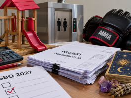 „Obywatelskie” 4,7 miliona. Toalety, tarot, MMA i dokumentacja za 350 tysięcy