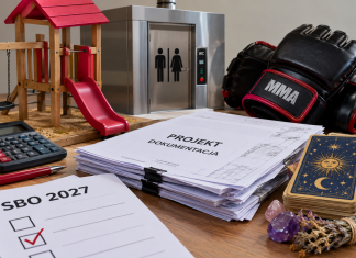 „Obywatelskie” 4,7 miliona. Toalety, tarot, MMA i dokumentacja za 350 tysięcy