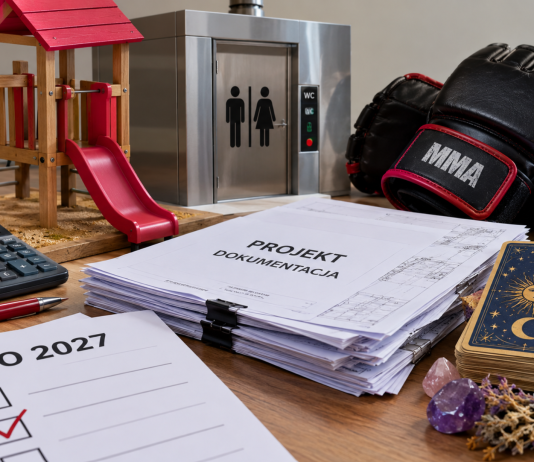 „Obywatelskie” 4,7 miliona. Toalety, tarot, MMA i dokumentacja za 350 tysięcy