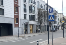 Słupsk liczy miejsca parkingowe. Kto policzy urzędnicze błędy?