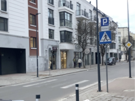 Słupsk liczy miejsca parkingowe. Kto policzy urzędnicze błędy?