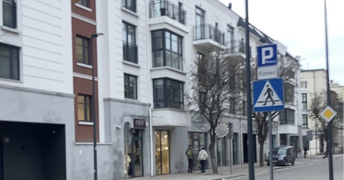 Słupsk liczy miejsca parkingowe. Kto policzy urzędnicze błędy?