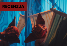 „Psia krew” w Słupsku. Imponująca scenografia i dramaturgiczne rozczarowanie